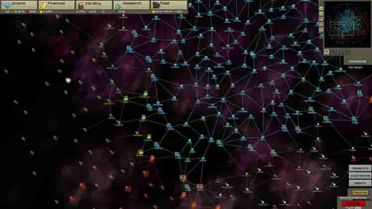Stellar Monarch screenshot thumbnail screenshot 4