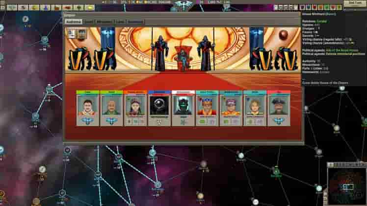 Stellar Monarch 2 screenshot thumbnail screenshot 0