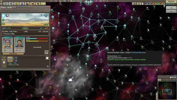 Stellar Monarch 2 screenshot thumbnail screenshot 3