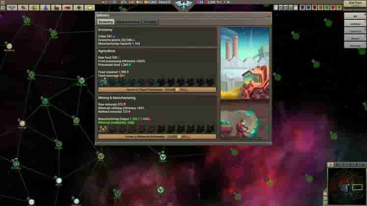Stellar Monarch 2 screenshot thumbnail screenshot 8