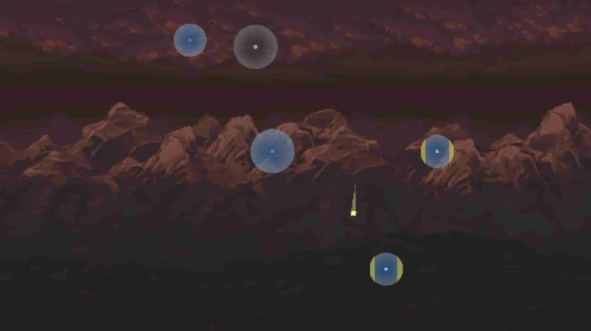 Stellar Rising screenshot thumbnail screenshot 6