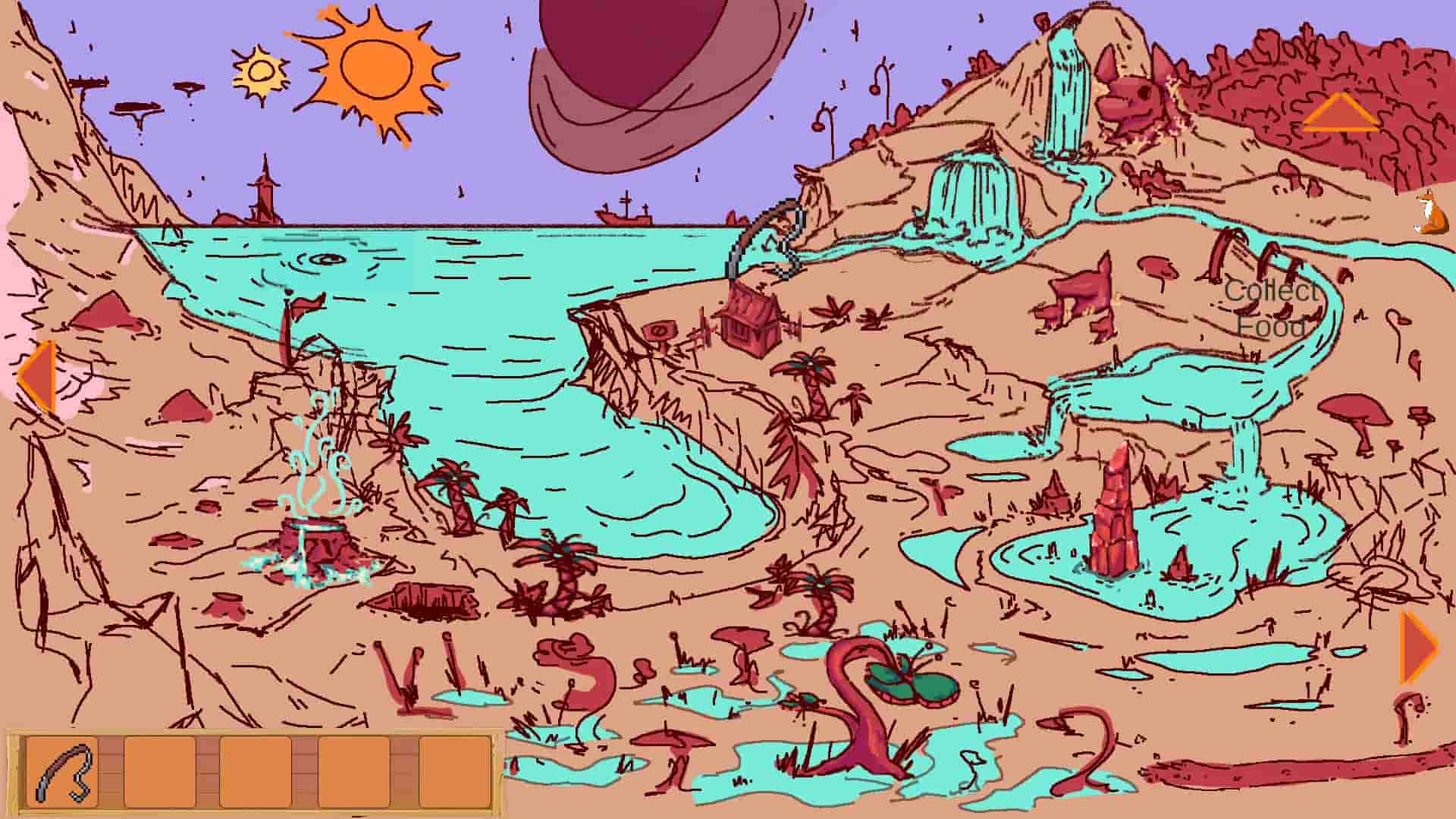 Stellar Stables screenshot thumbnail screenshot 1