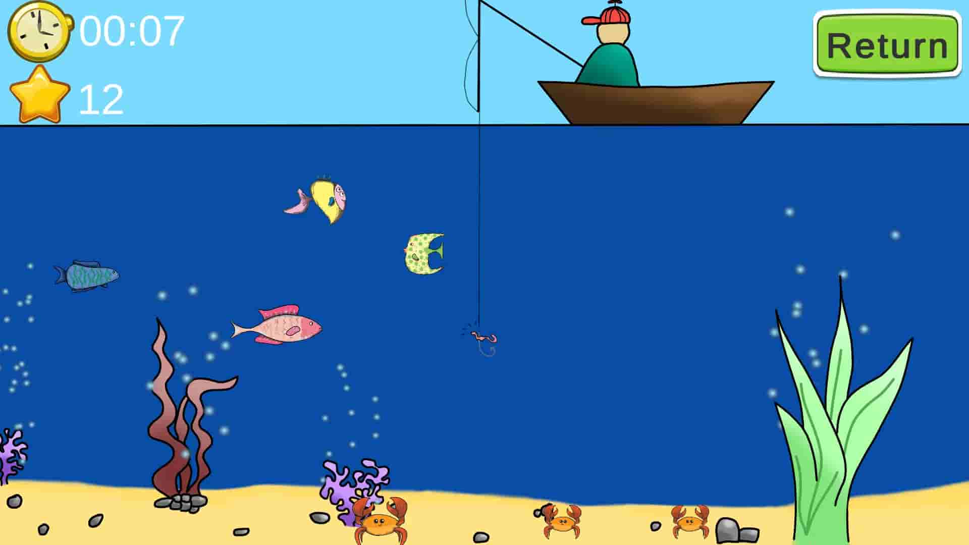 Stellar Stables screenshot thumbnail screenshot 2