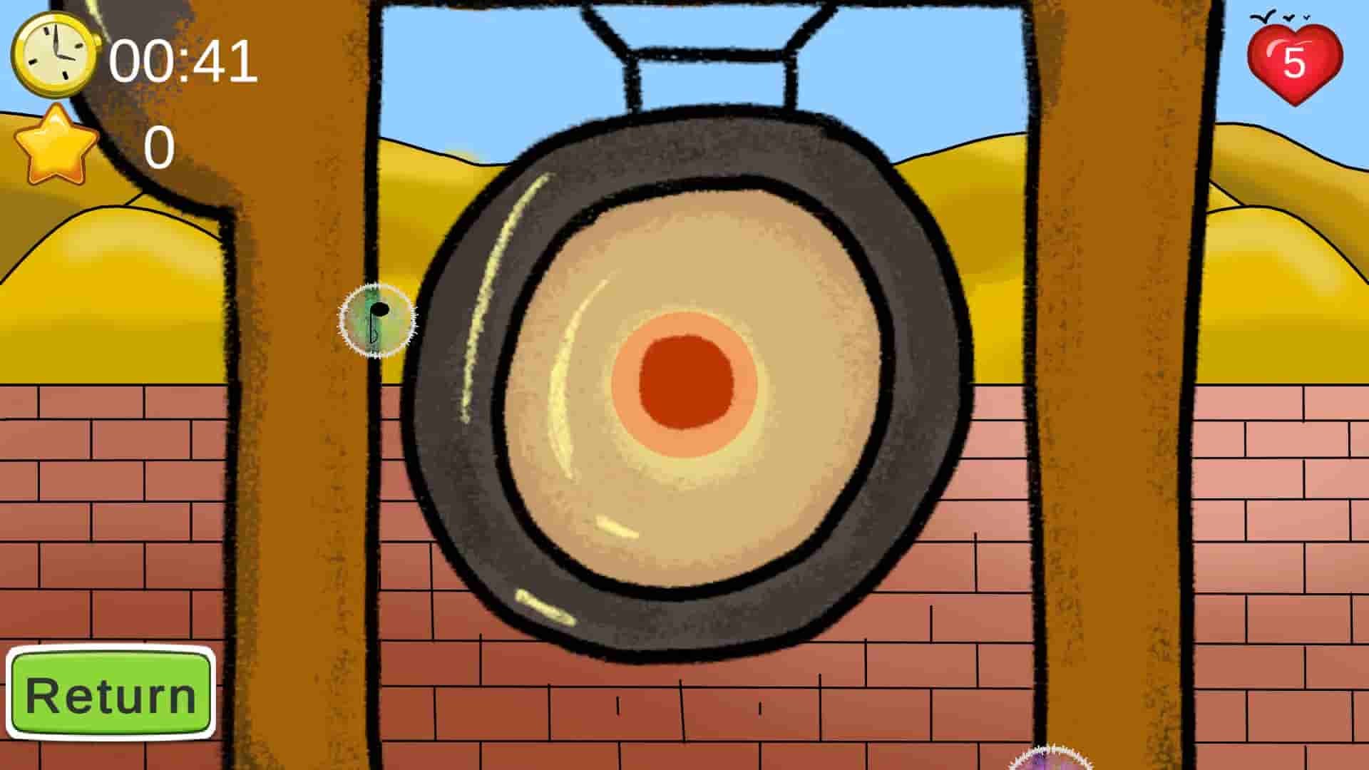 Stellar Stables screenshot thumbnail screenshot 3