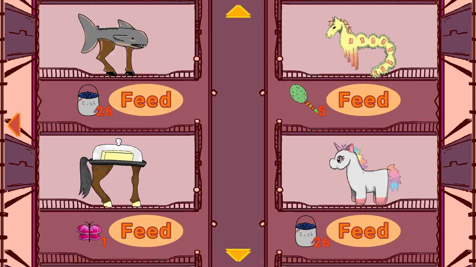 Stellar Stables screenshot thumbnail screenshot 4