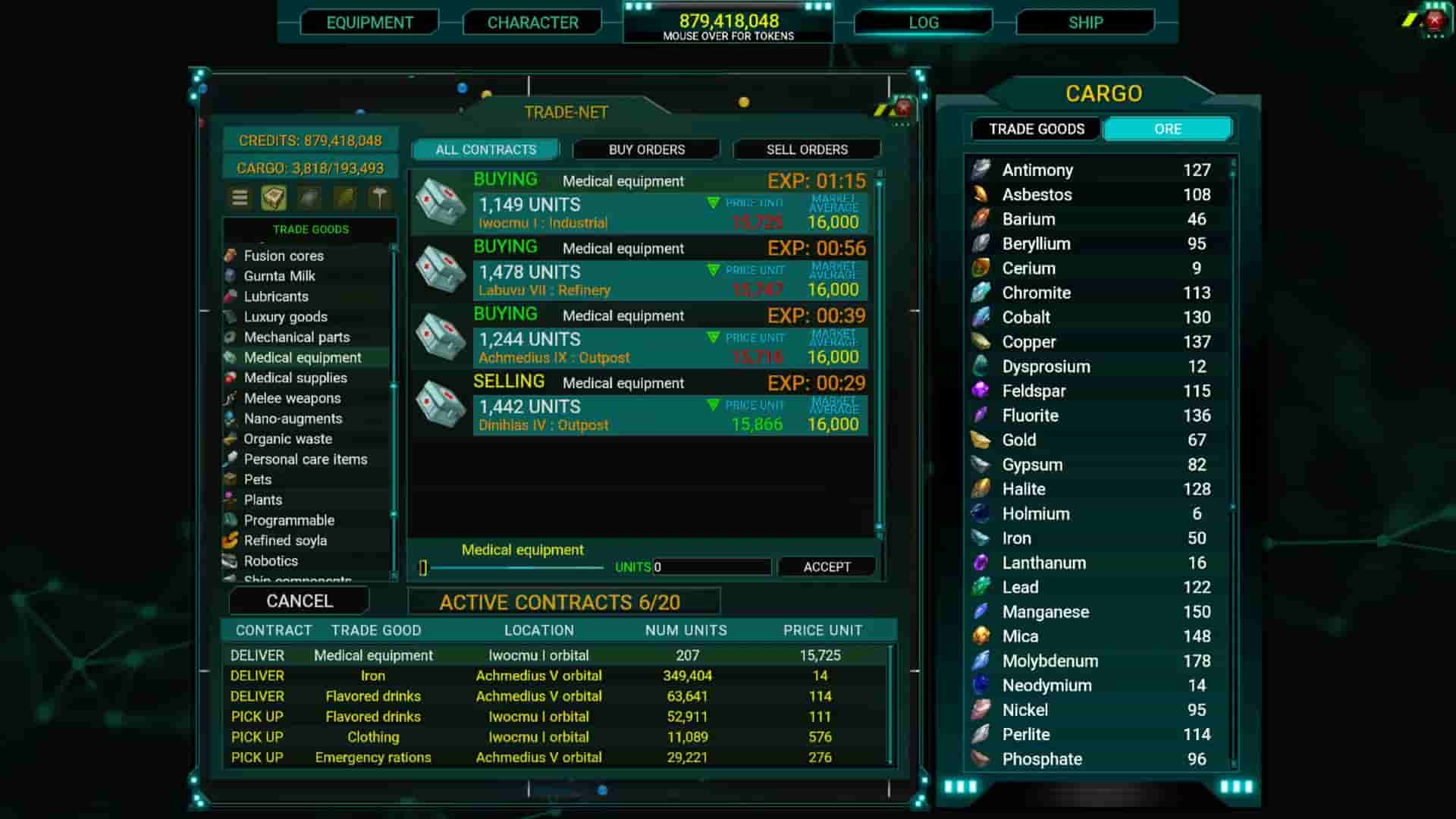 Stellar Tactics screenshot thumbnail screenshot 10
