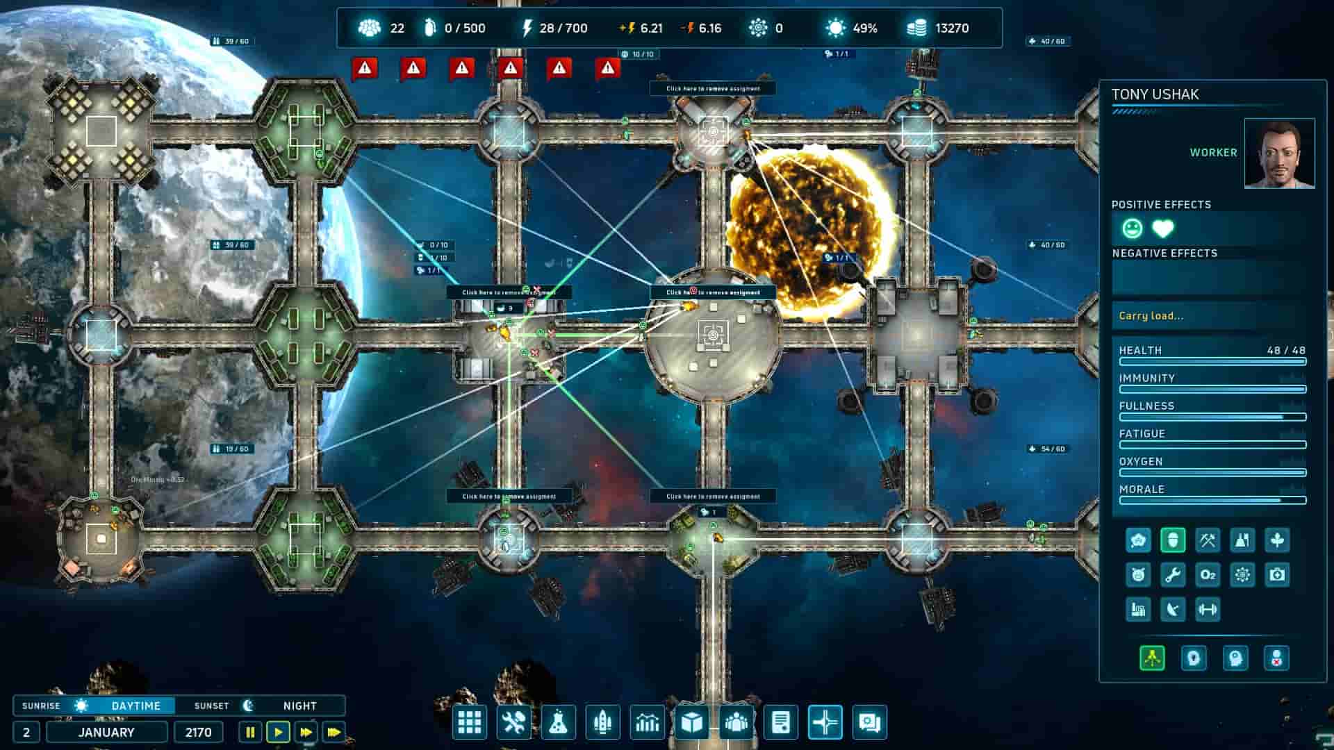 StellarHub screenshot thumbnail screenshot 1