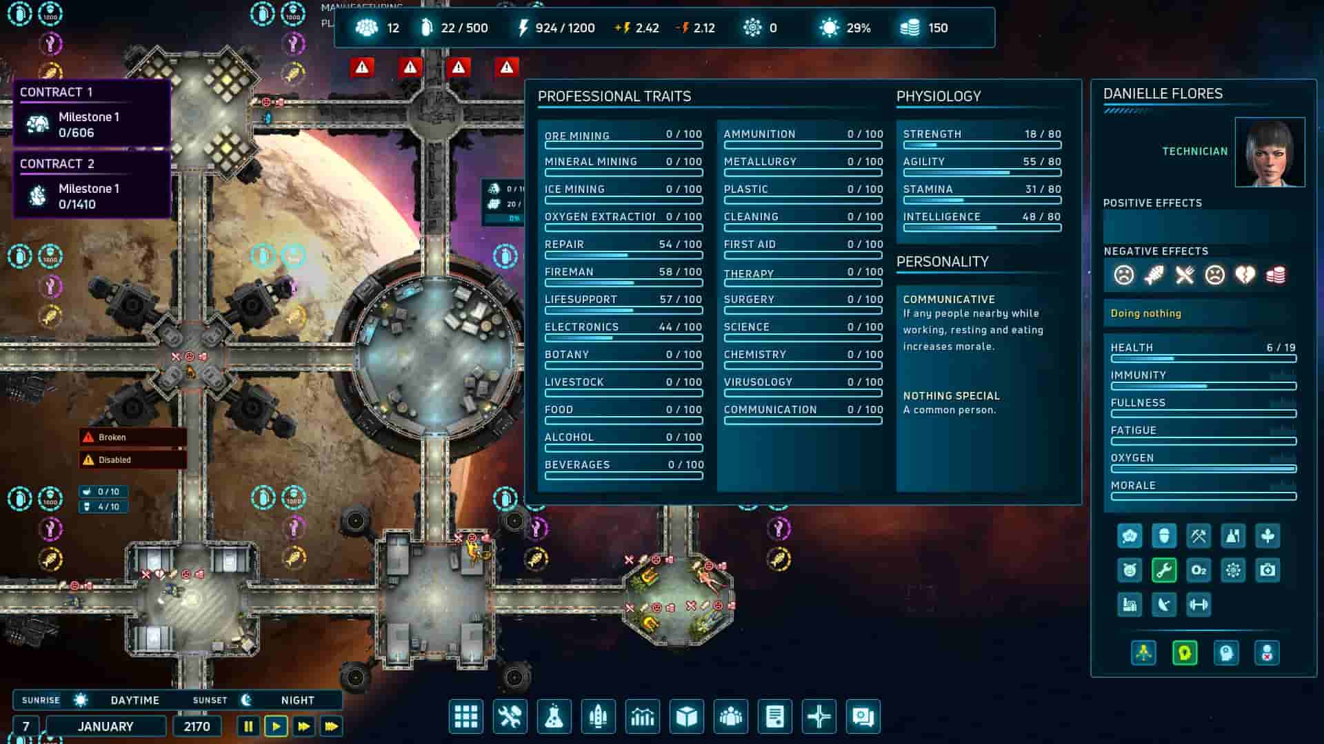 StellarHub screenshot thumbnail screenshot 2