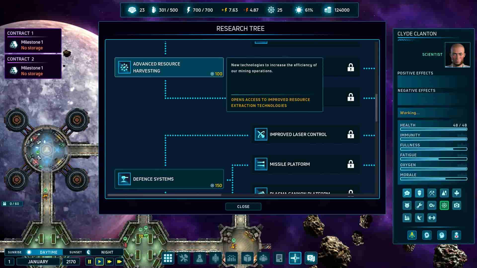 StellarHub screenshot thumbnail screenshot 3