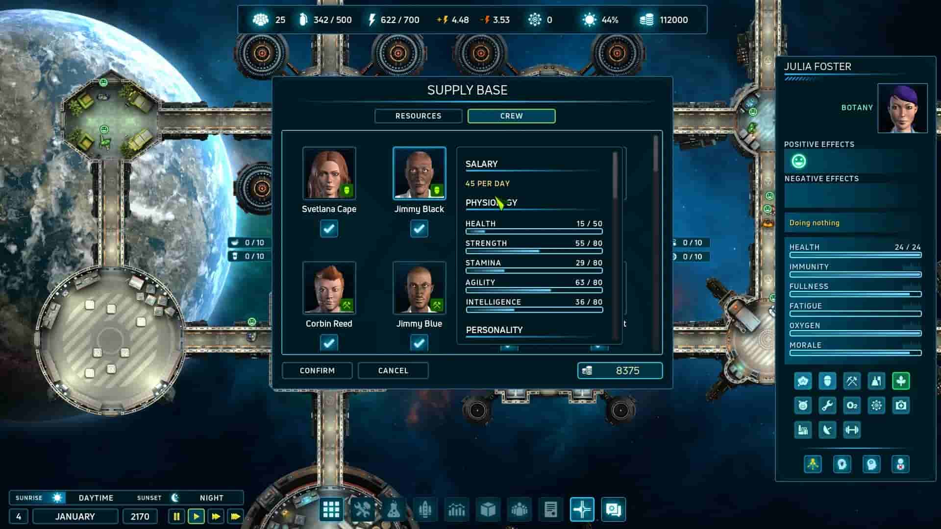 StellarHub screenshot thumbnail screenshot 5