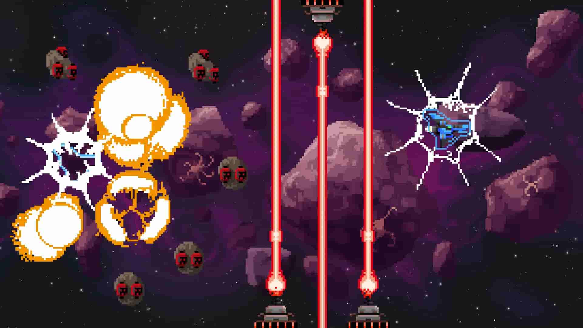 Steredenn screenshot thumbnail screenshot 0