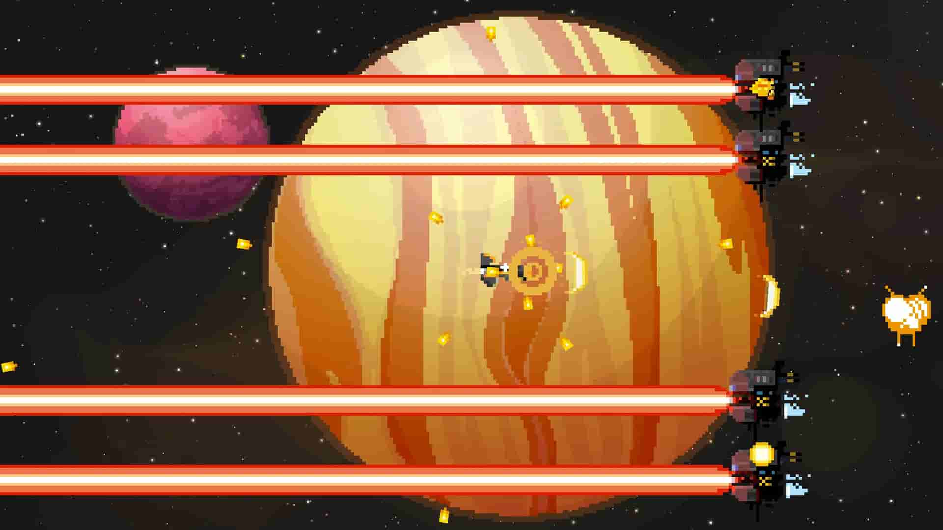 Steredenn screenshot thumbnail screenshot 14