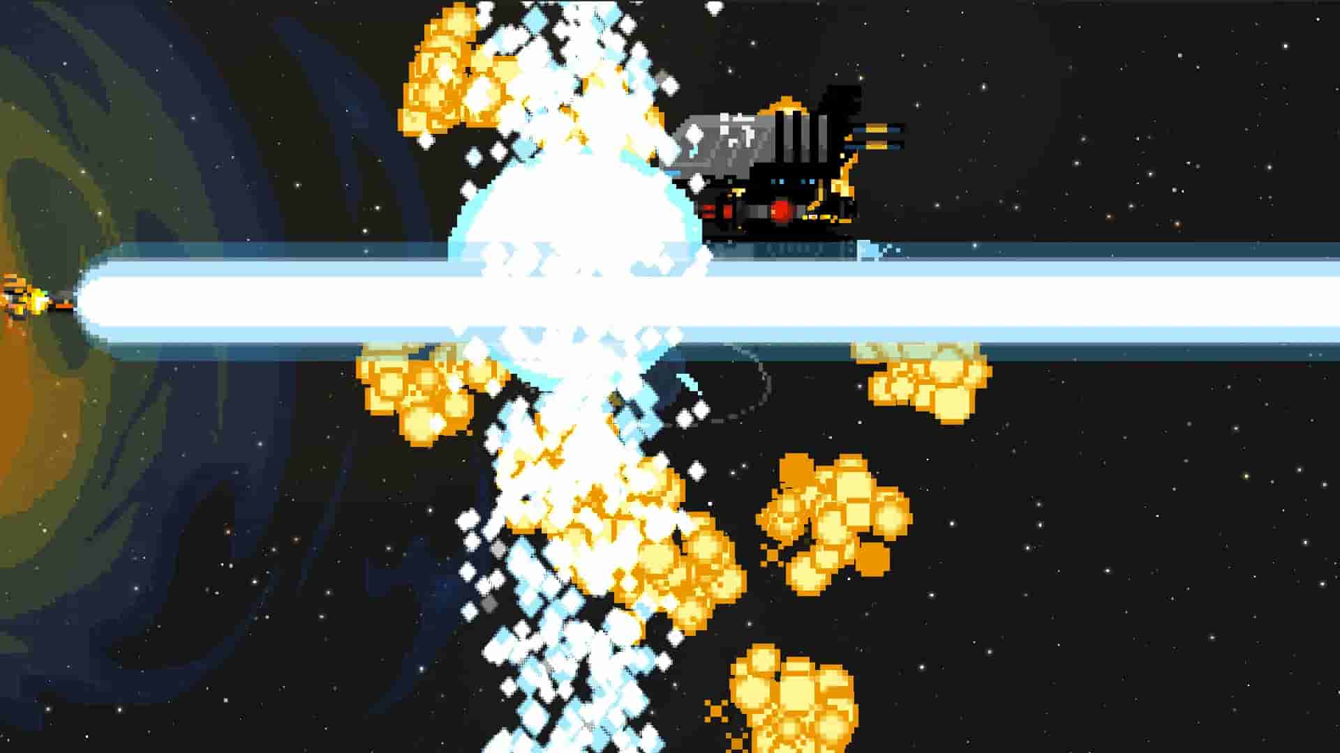 Steredenn screenshot thumbnail screenshot 15