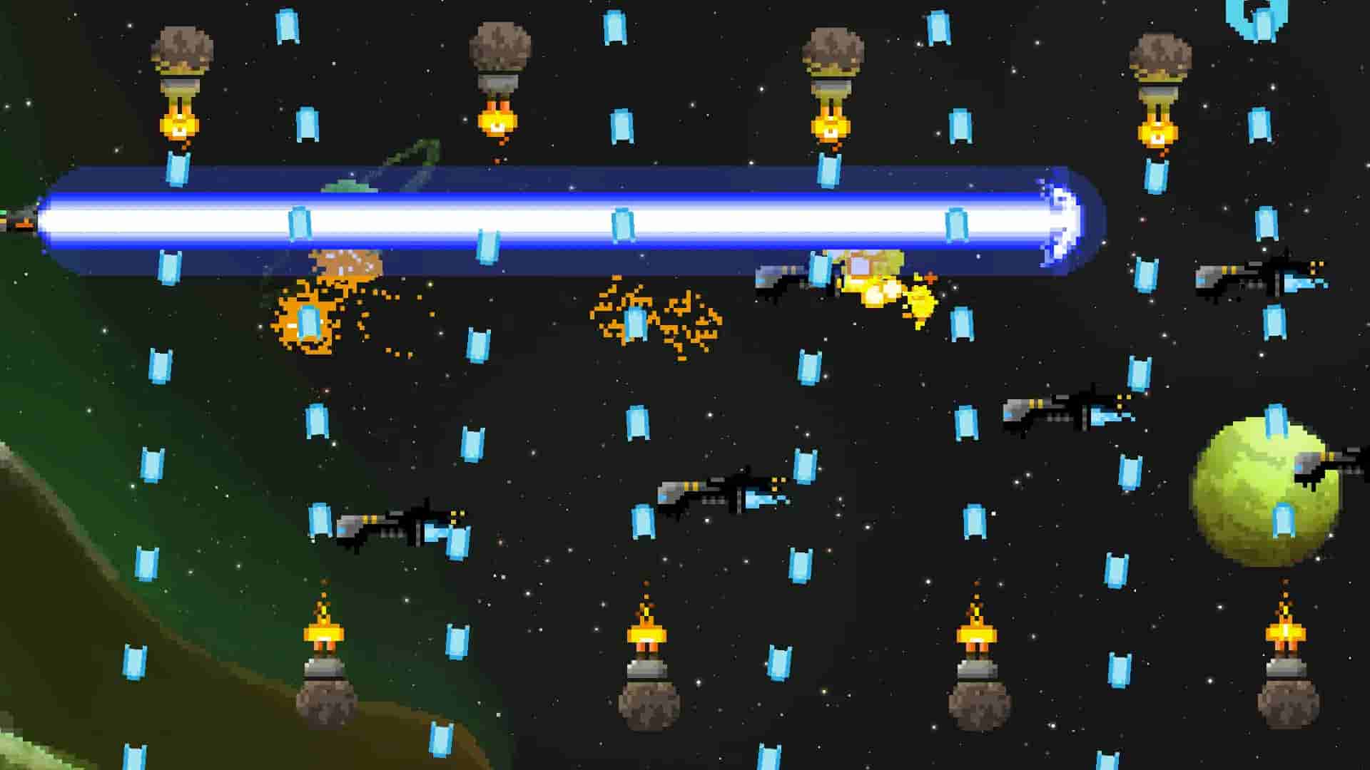 Steredenn screenshot thumbnail screenshot 17