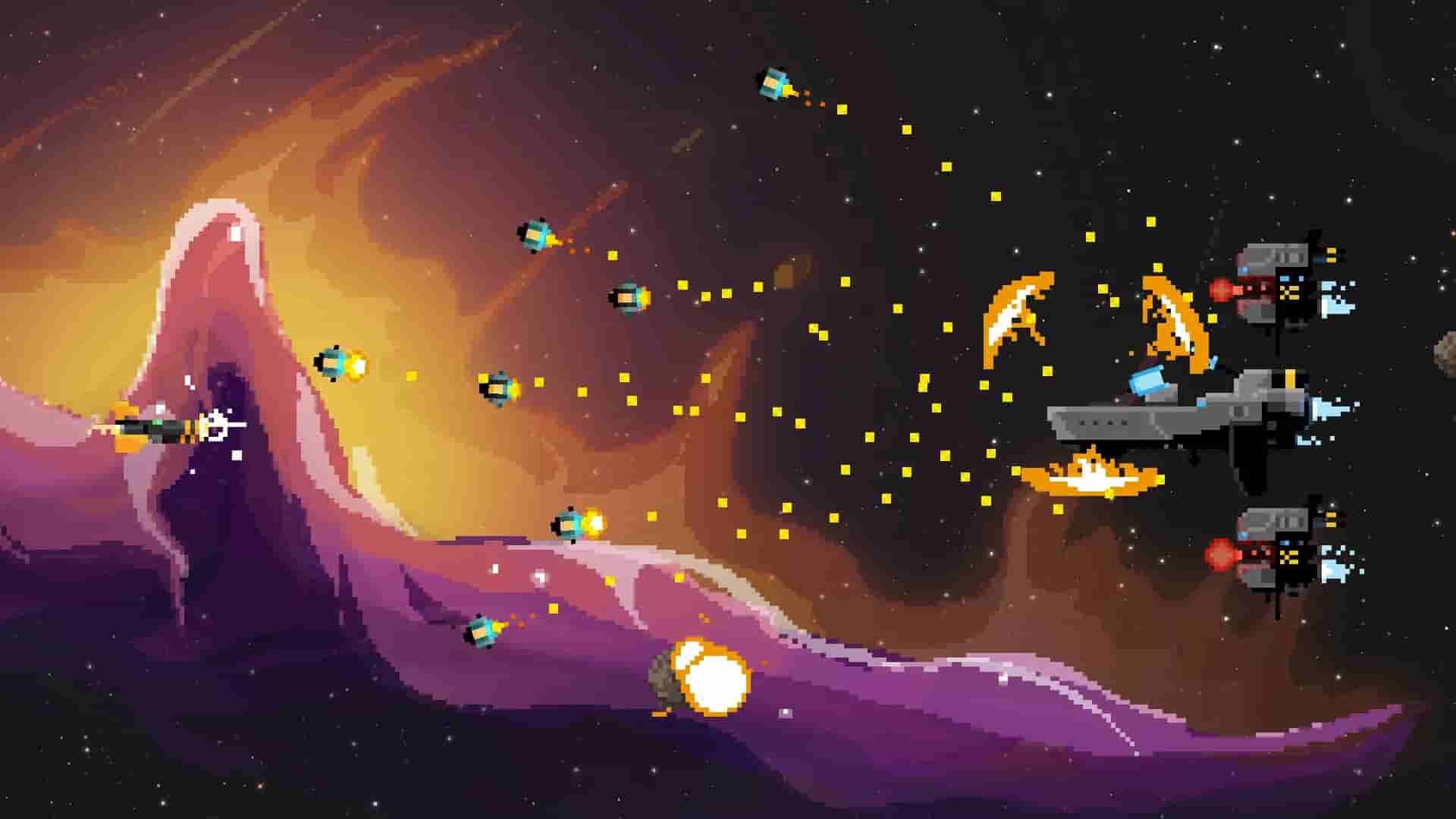 Steredenn screenshot thumbnail screenshot 19