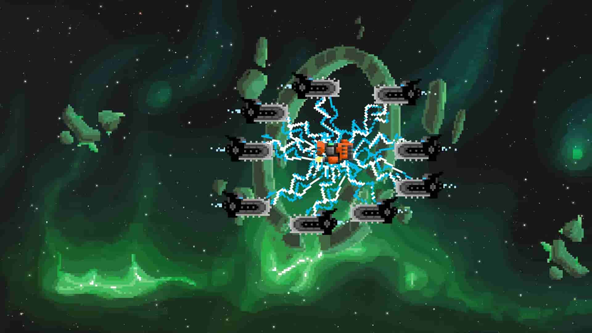 Steredenn screenshot thumbnail screenshot 3