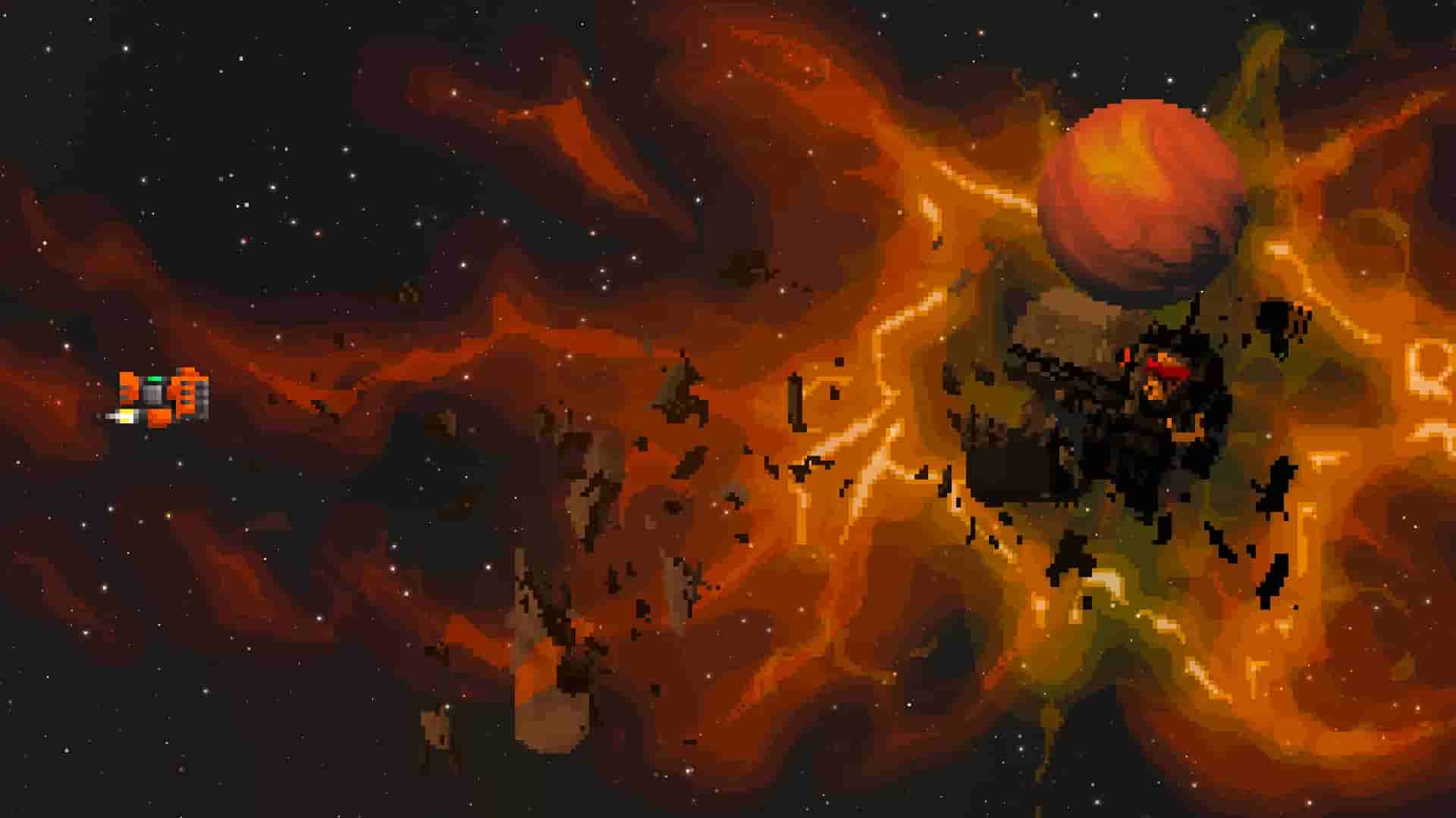 Steredenn screenshot thumbnail screenshot 4