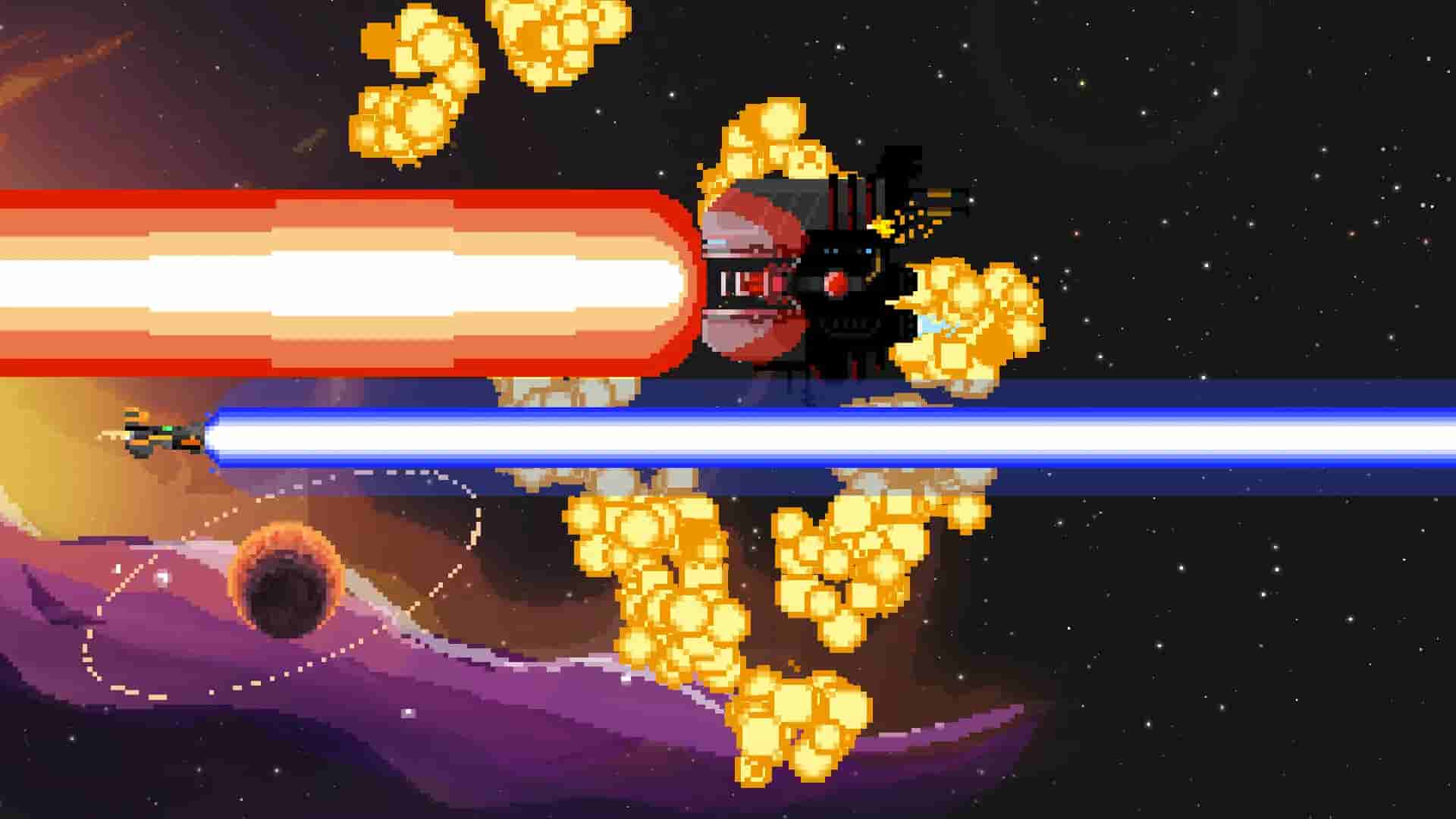 Steredenn screenshot thumbnail screenshot 5