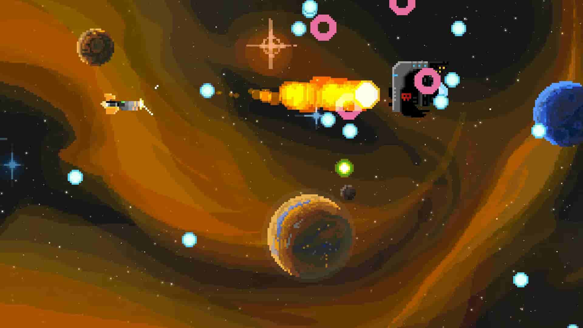 Steredenn screenshot thumbnail screenshot 7