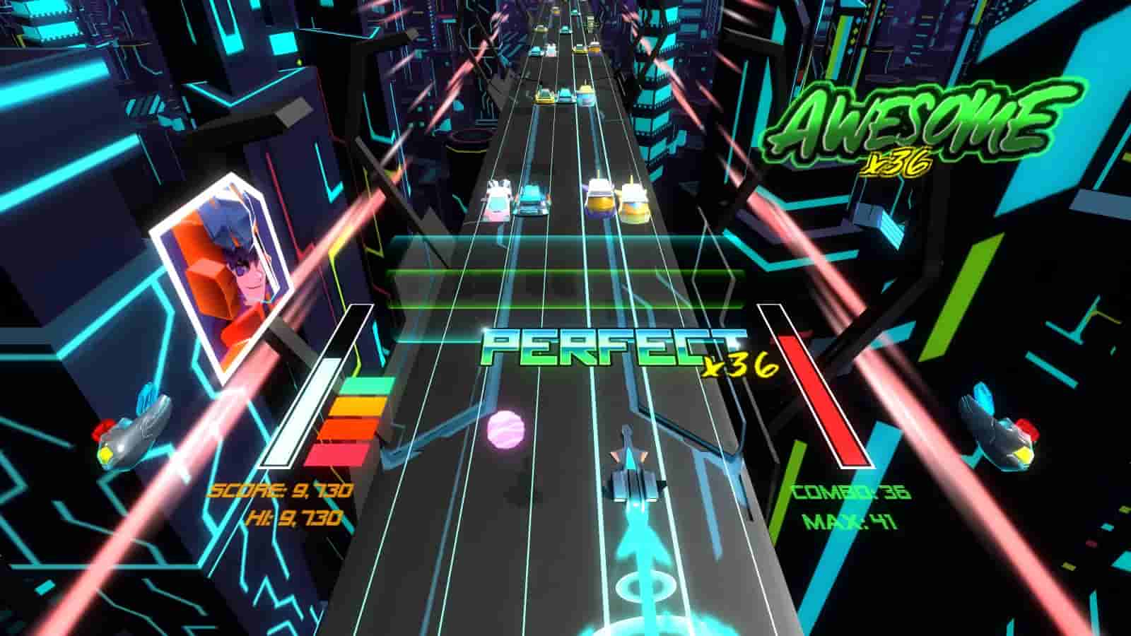 Stereo Aereo screenshot thumbnail screenshot 0