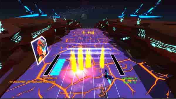 Stereo Aereo screenshot thumbnail screenshot 2