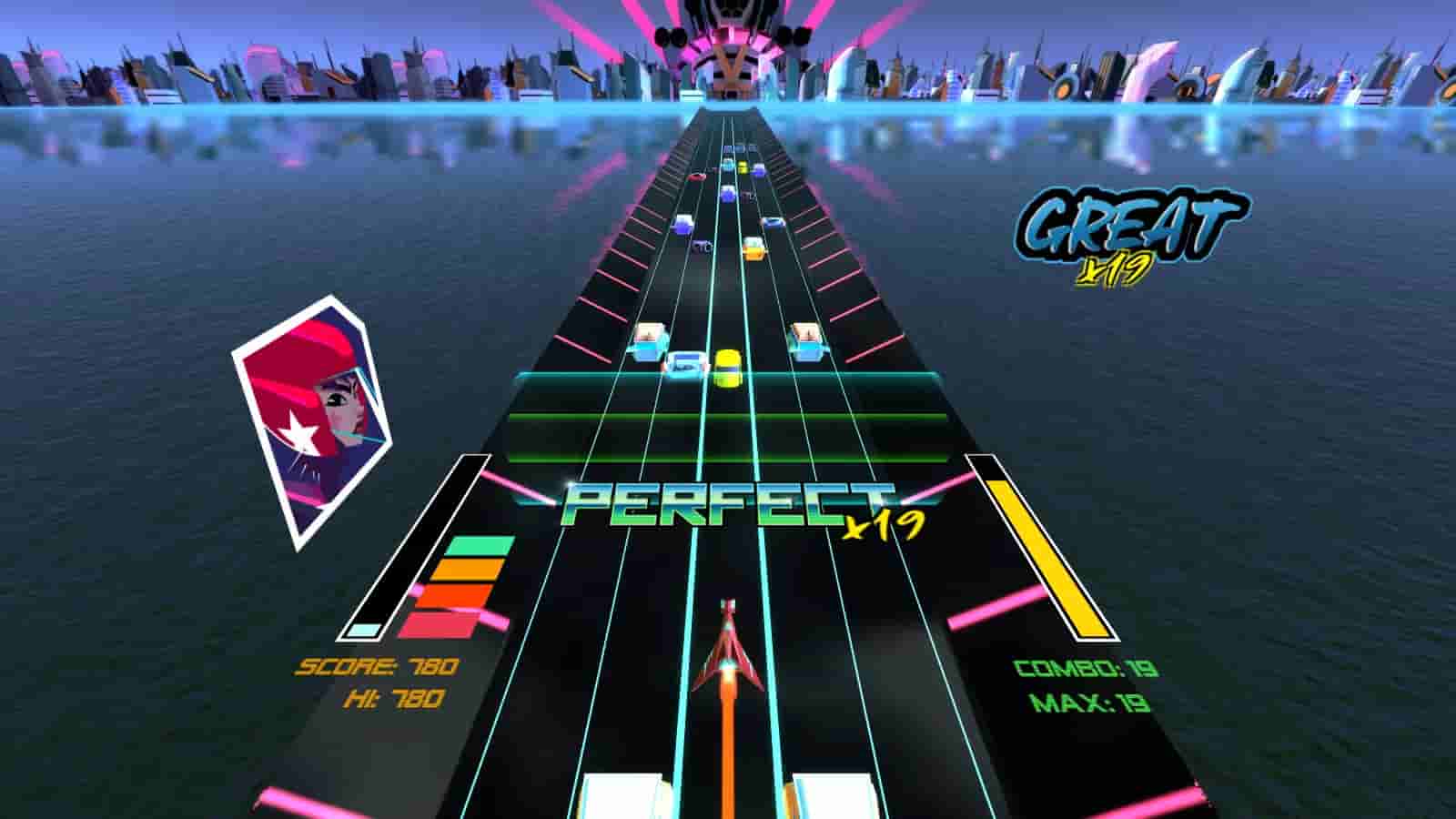 Stereo Aereo screenshot thumbnail screenshot 3