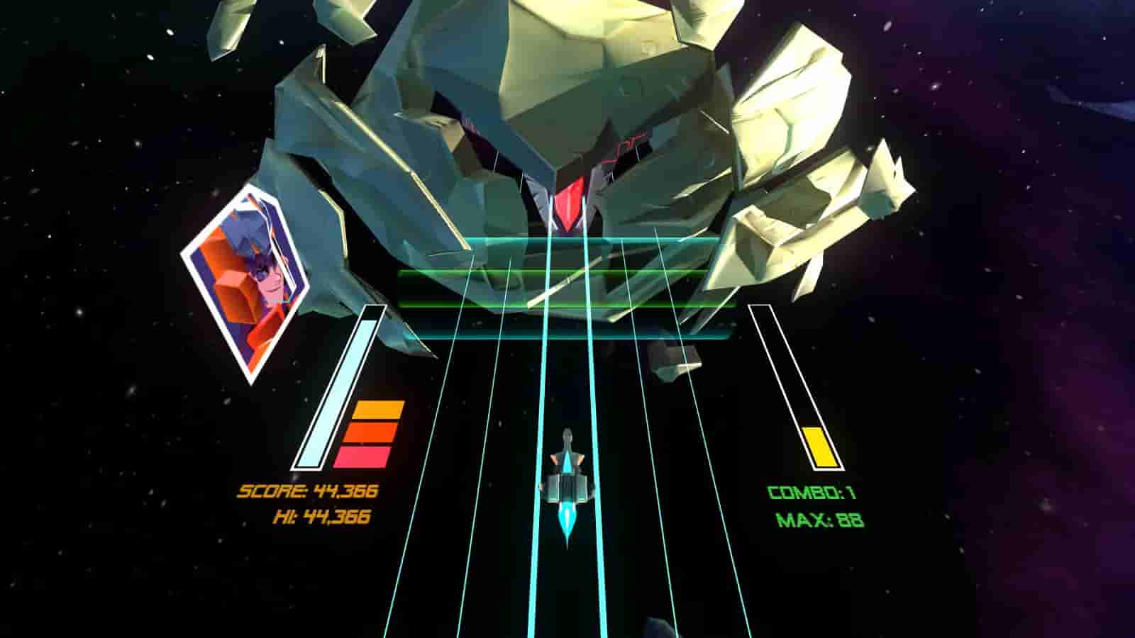 Stereo Aereo screenshot thumbnail screenshot 4
