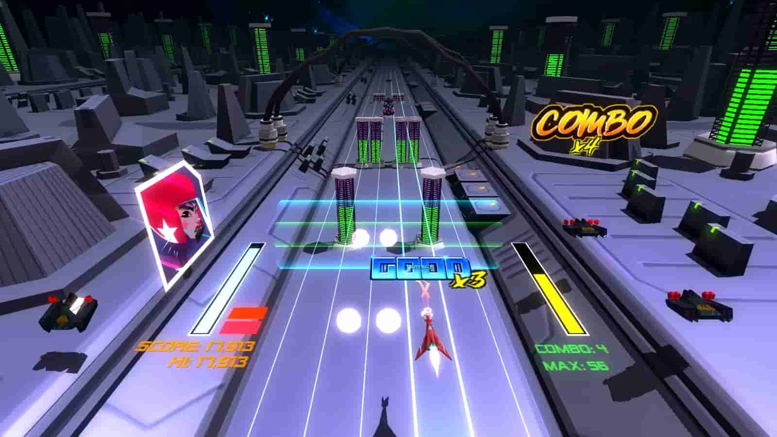 Stereo Aereo screenshot thumbnail screenshot 5
