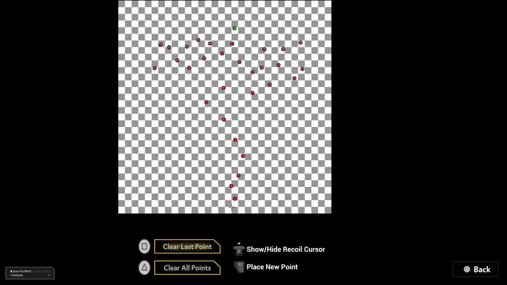 Sticks Aim Trainer screenshot thumbnail screenshot 3