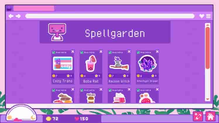 Sticky Business screenshot thumbnail screenshot 10