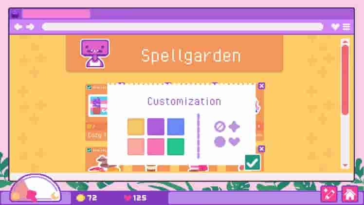 Sticky Business screenshot thumbnail screenshot 4