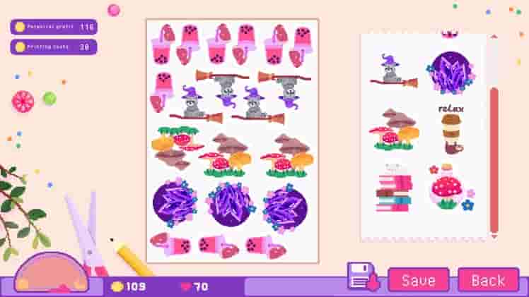 Sticky Business screenshot thumbnail screenshot 6
