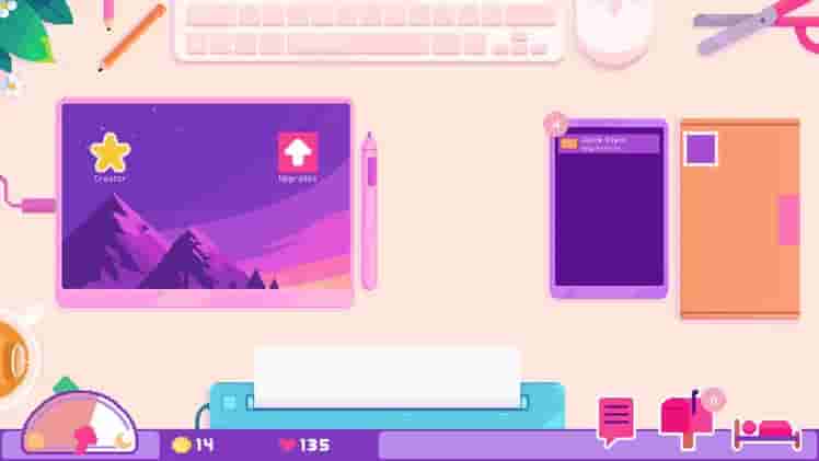 Sticky Business screenshot thumbnail screenshot 7
