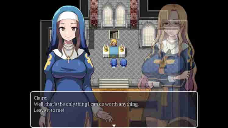 Stigmata of Sacrilege screenshot thumbnail screenshot 1