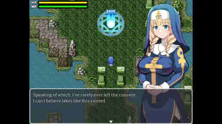 Stigmata of Sacrilege screenshot thumbnail screenshot 3