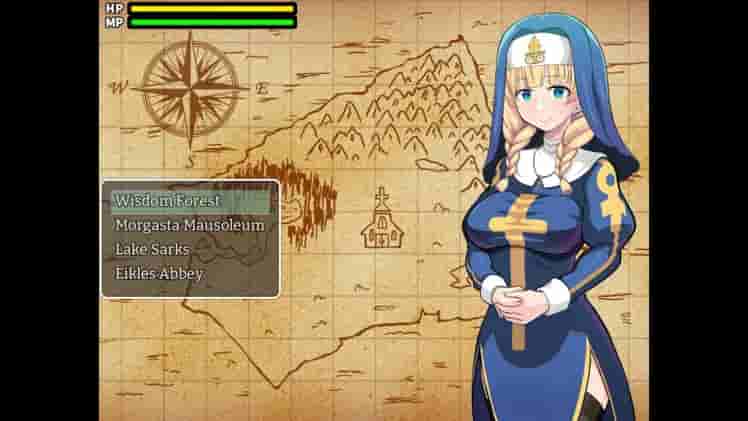 Stigmata of Sacrilege screenshot thumbnail screenshot 4