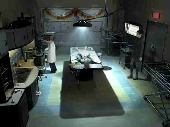 Still Life screenshot thumbnail screenshot 0