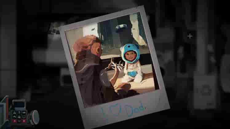 Still There screenshot thumbnail screenshot 2