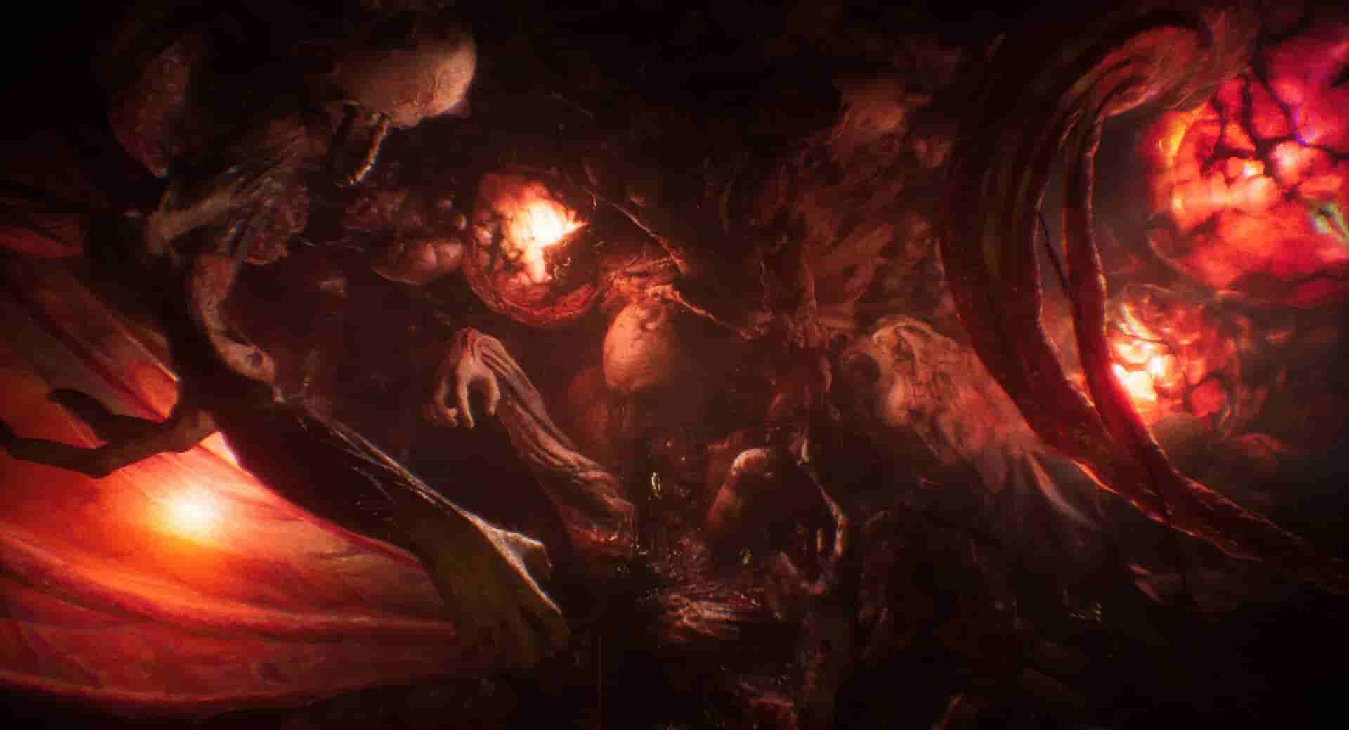 Still Wakes the Deep screenshot thumbnail screenshot 0