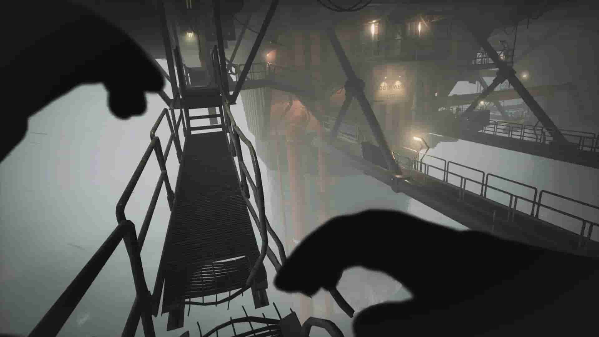 Still Wakes the Deep screenshot thumbnail screenshot 10