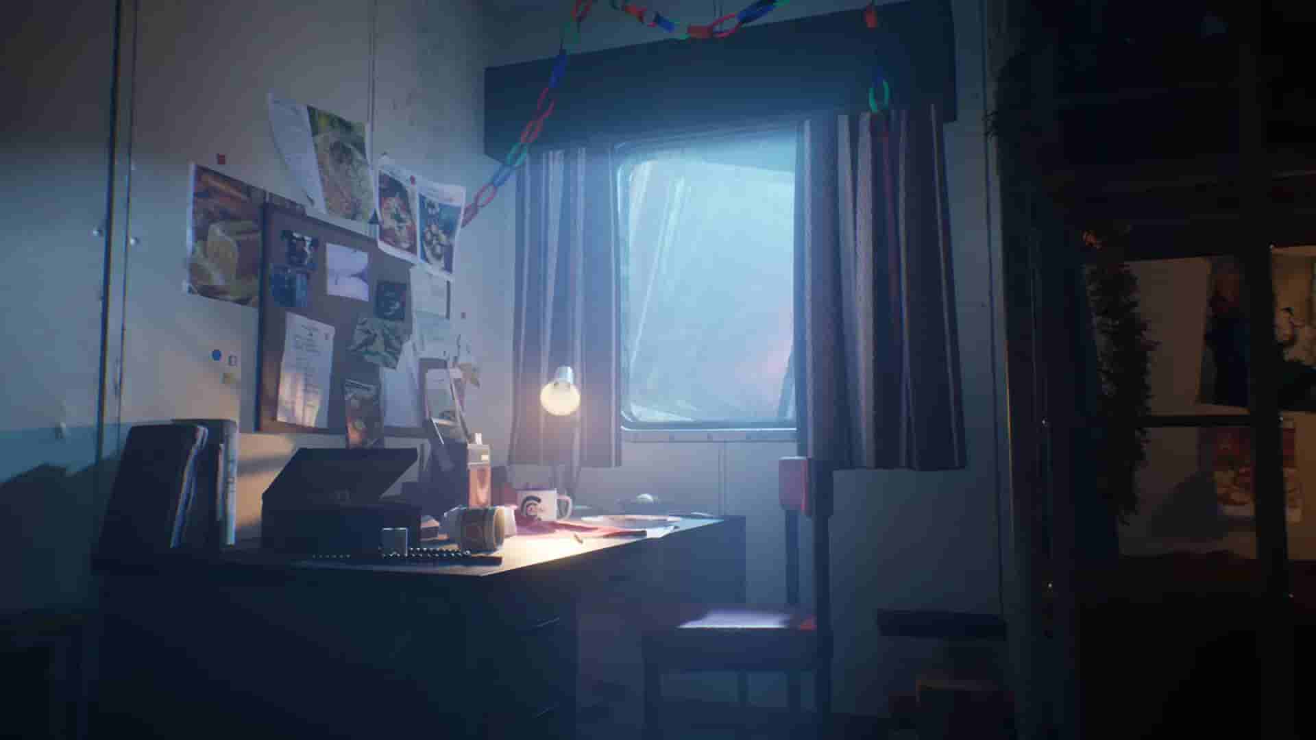 Still Wakes the Deep screenshot thumbnail screenshot 11