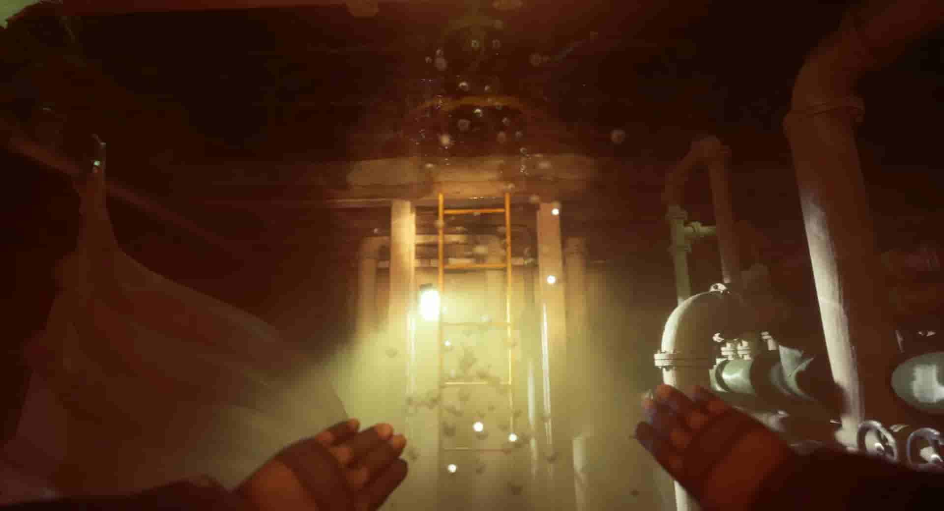 Still Wakes the Deep screenshot thumbnail screenshot 5