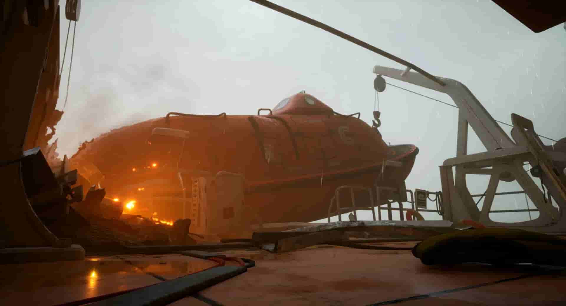 Still Wakes the Deep screenshot thumbnail screenshot 8