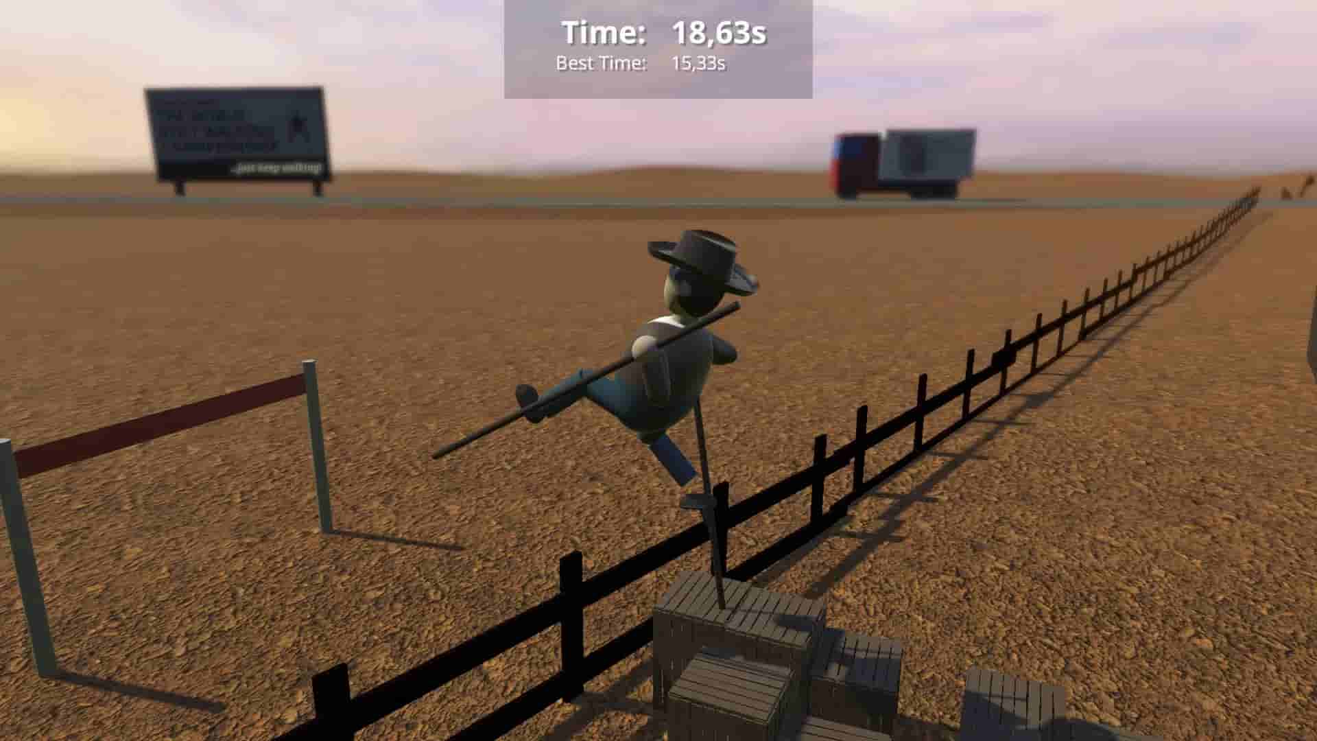 Stilt Fella screenshot thumbnail screenshot 1