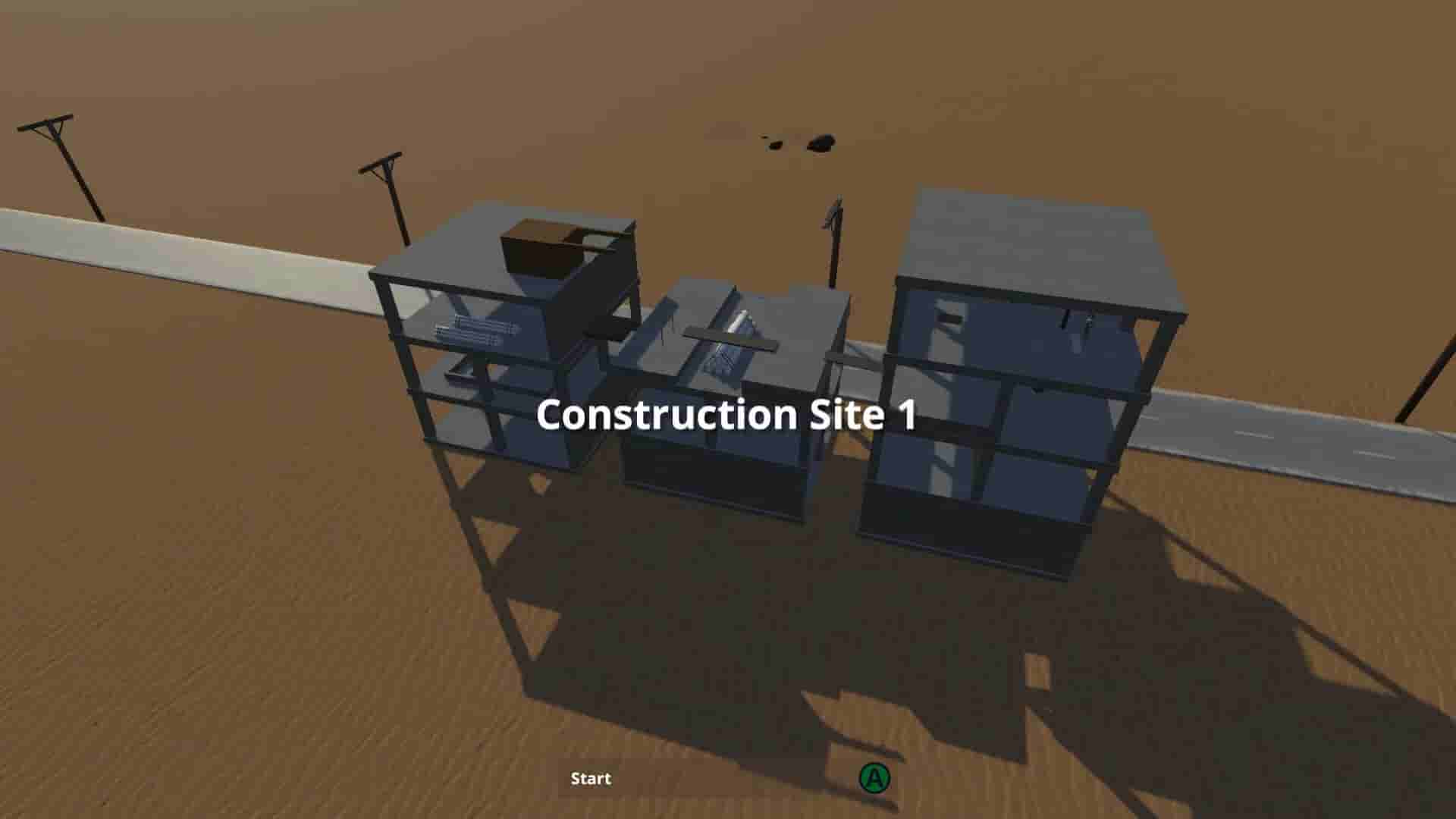 Stilt Fella screenshot thumbnail screenshot 3