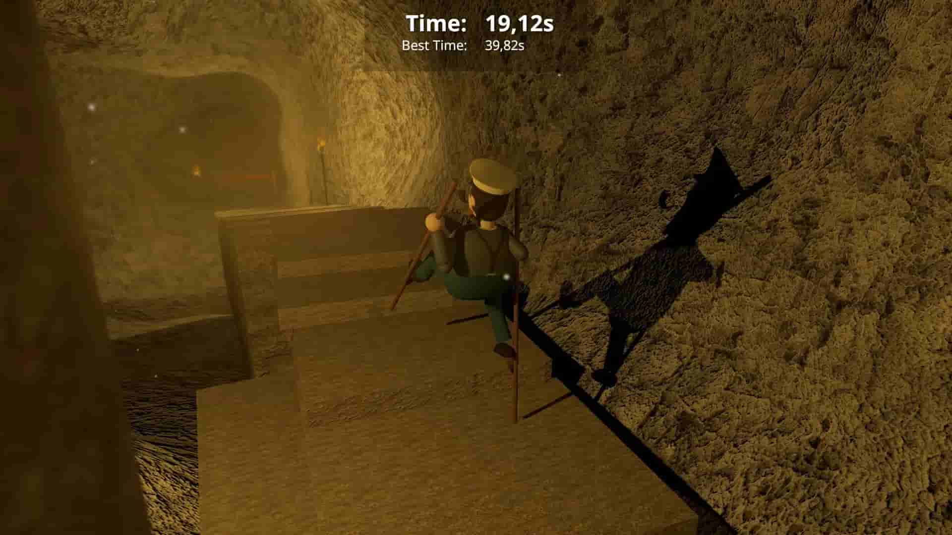 Stilt Fella screenshot thumbnail screenshot 4