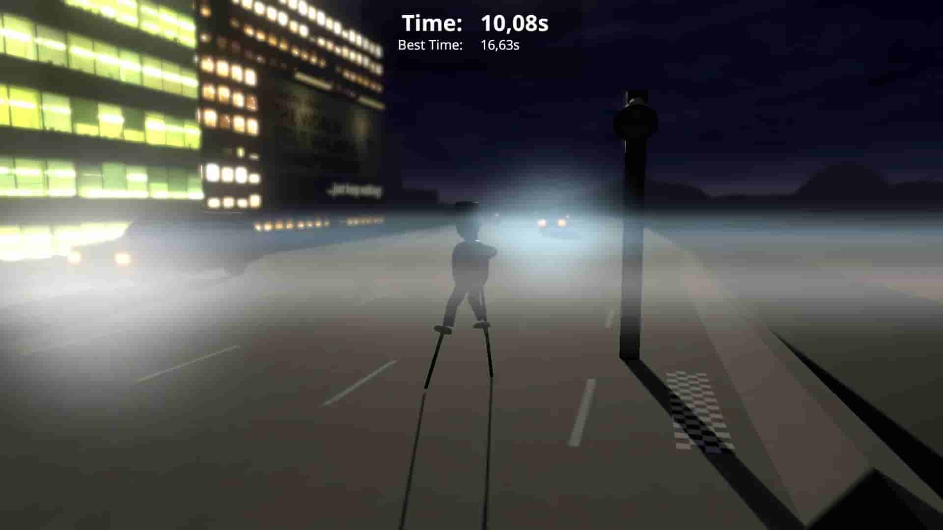Stilt Fella screenshot thumbnail screenshot 7