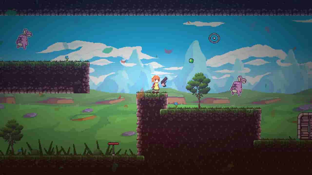 Stolen Dolls screenshot thumbnail screenshot 2