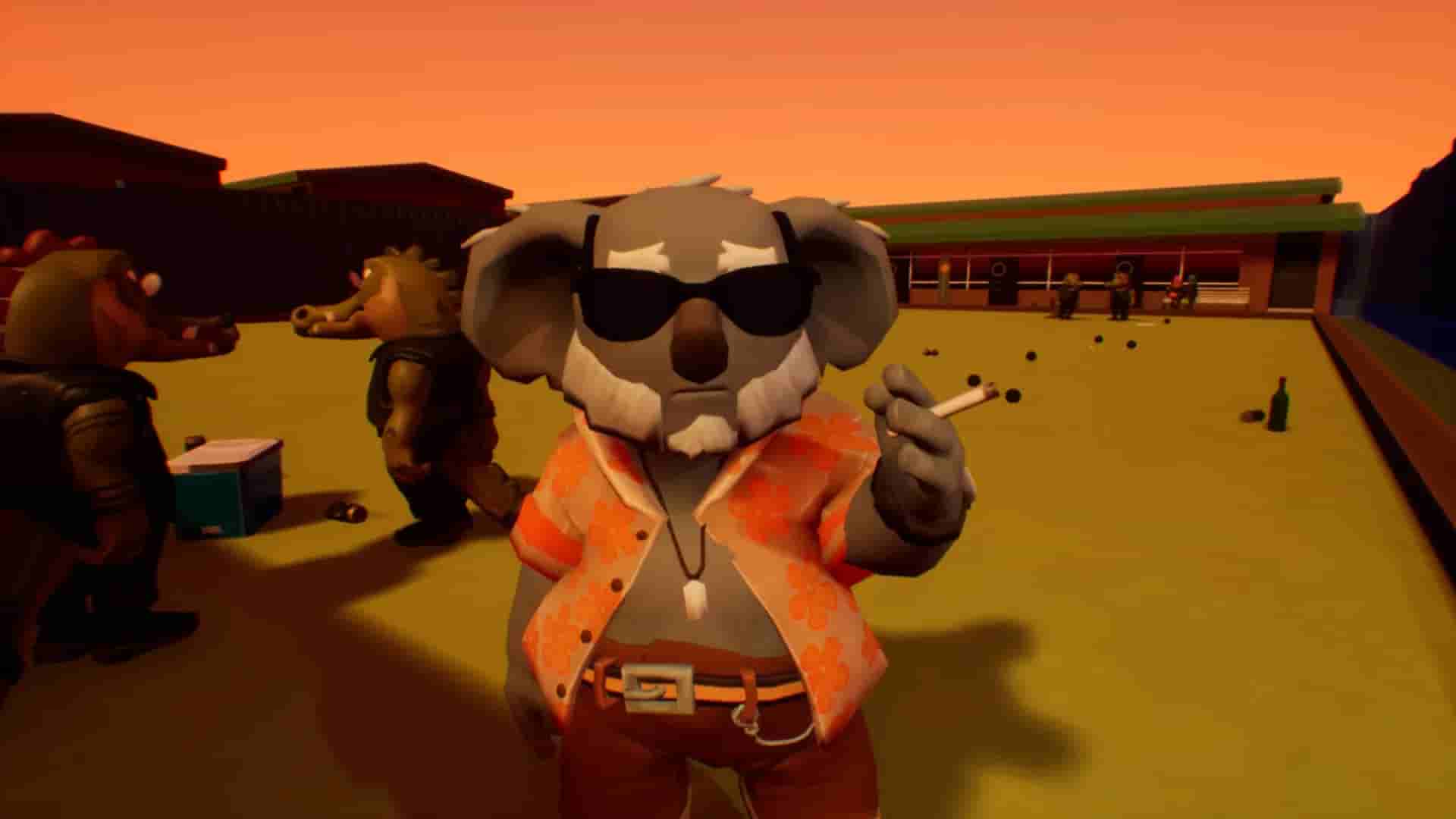 STONE screenshot thumbnail screenshot 0