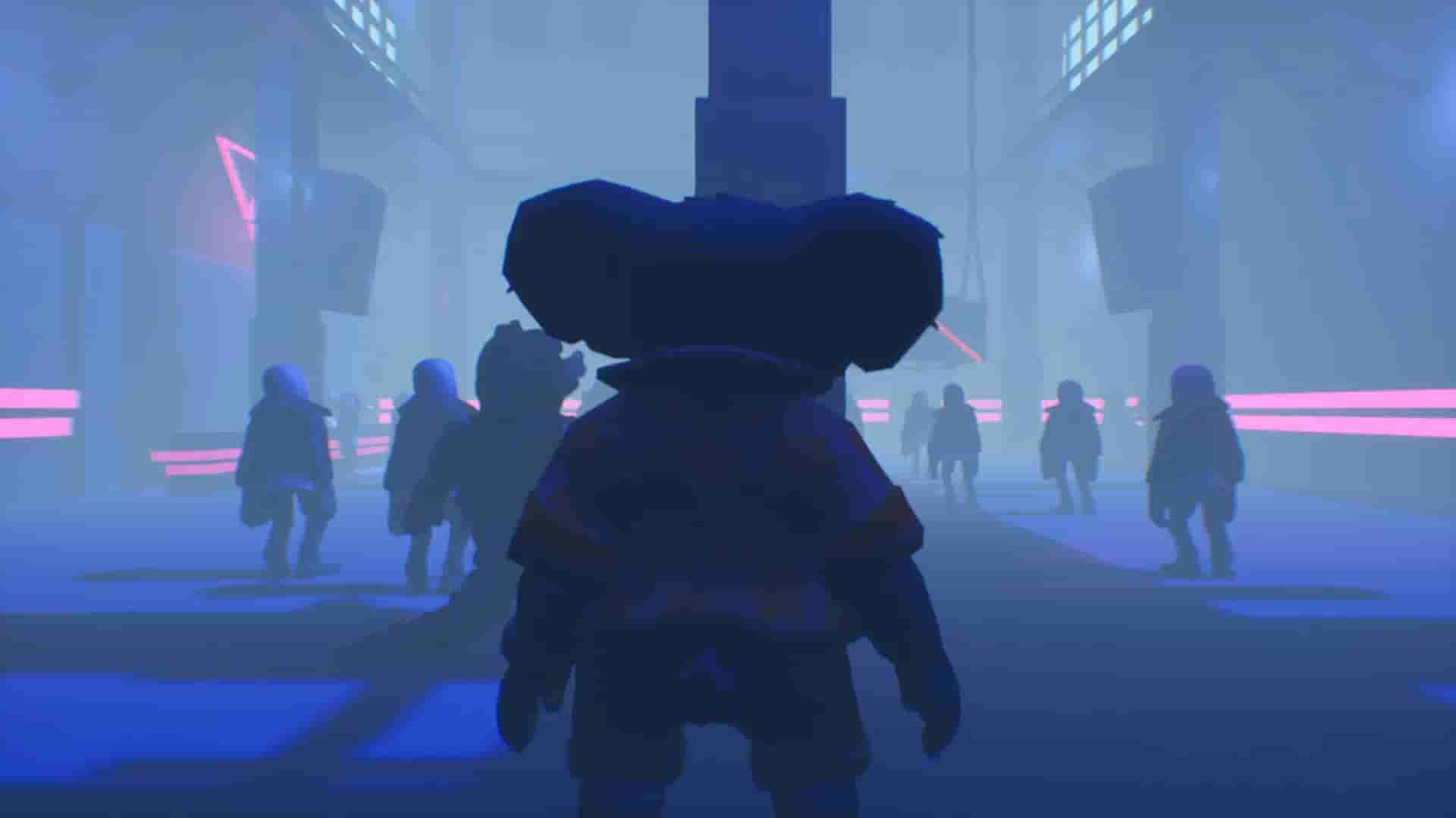 STONE screenshot thumbnail screenshot 2